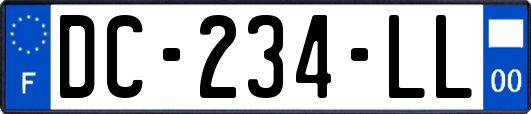 DC-234-LL