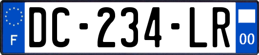 DC-234-LR
