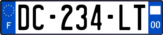 DC-234-LT