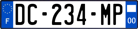 DC-234-MP