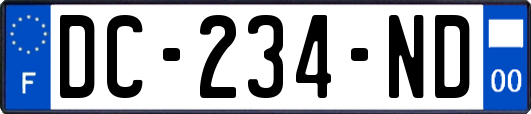 DC-234-ND