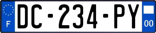 DC-234-PY