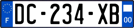 DC-234-XB