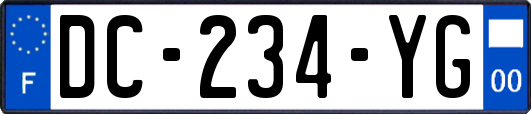 DC-234-YG