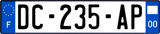 DC-235-AP