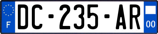 DC-235-AR