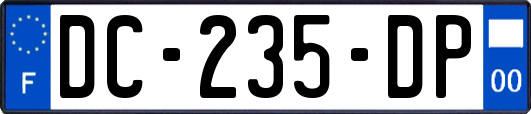 DC-235-DP