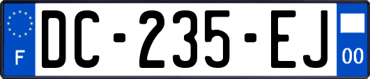 DC-235-EJ