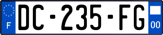 DC-235-FG