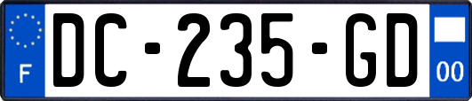 DC-235-GD