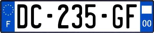 DC-235-GF