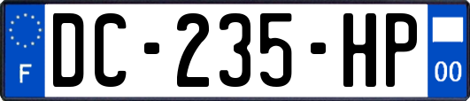 DC-235-HP