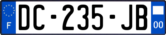 DC-235-JB