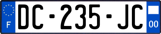 DC-235-JC