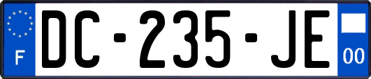 DC-235-JE