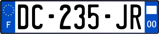 DC-235-JR