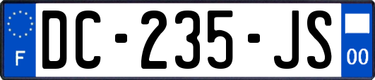 DC-235-JS