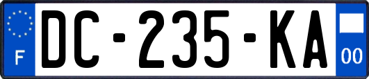 DC-235-KA