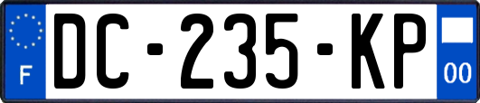 DC-235-KP