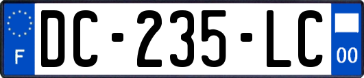 DC-235-LC