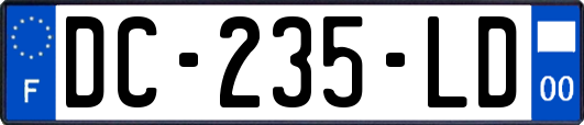 DC-235-LD