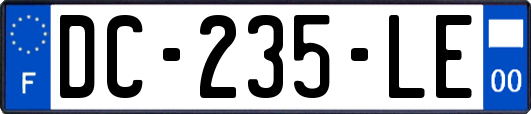 DC-235-LE