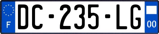 DC-235-LG