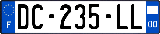 DC-235-LL