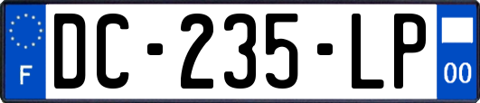 DC-235-LP