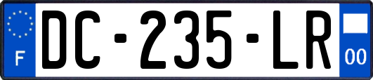 DC-235-LR