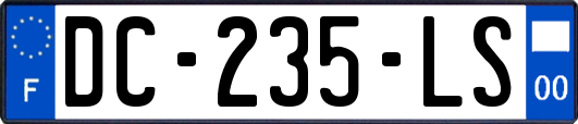 DC-235-LS