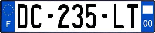 DC-235-LT