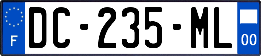 DC-235-ML