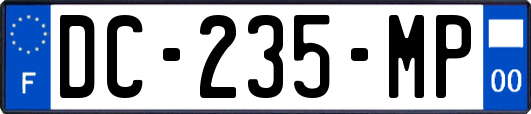 DC-235-MP