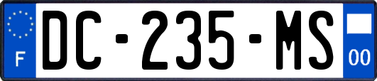 DC-235-MS