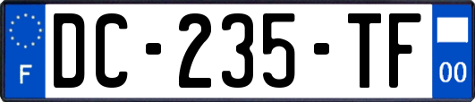 DC-235-TF