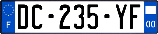 DC-235-YF