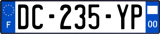 DC-235-YP