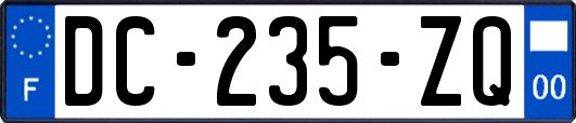 DC-235-ZQ