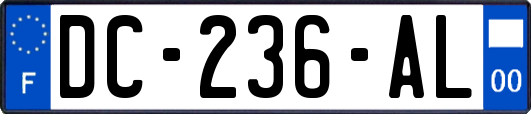 DC-236-AL