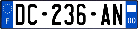 DC-236-AN