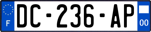 DC-236-AP