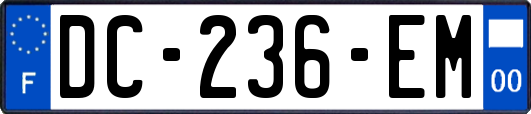 DC-236-EM