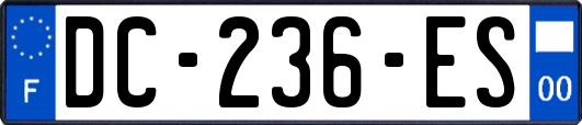 DC-236-ES