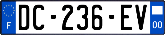 DC-236-EV