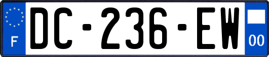 DC-236-EW