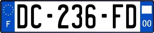DC-236-FD