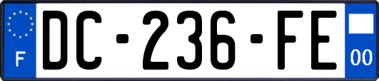 DC-236-FE