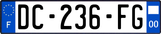 DC-236-FG