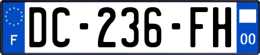 DC-236-FH